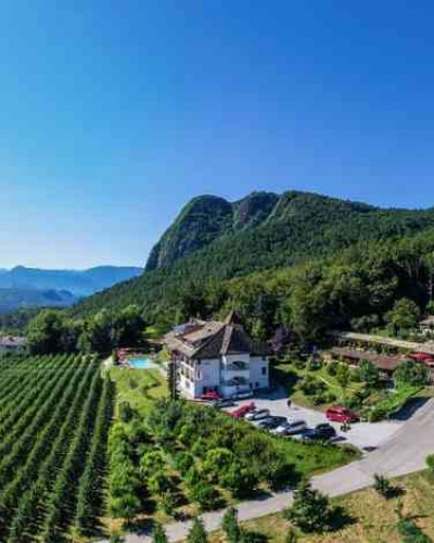 Workshop Bozen '23, R&uuml;ckblick