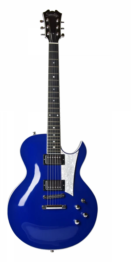 J15 Bluesette