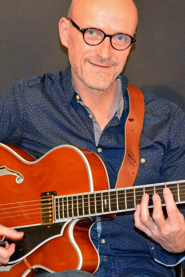 Ivo &raquo;Max&laquo; M&uuml;ller