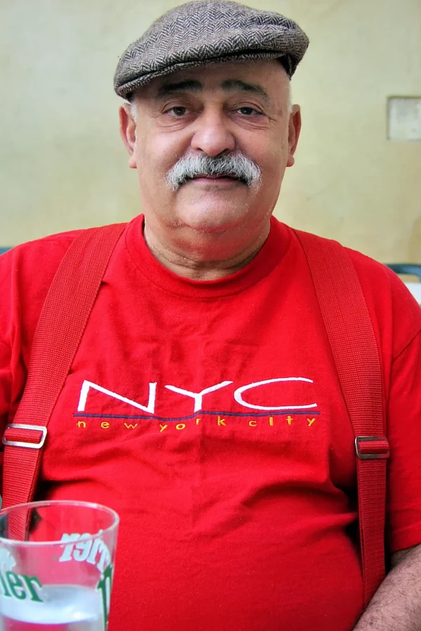 Lenny Pogan (✝︎)