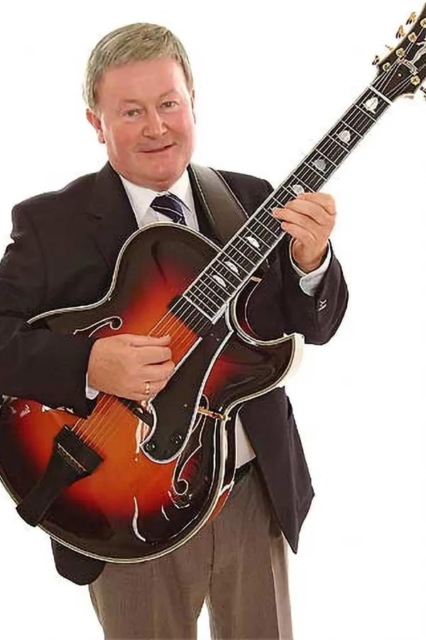 Tony Marshall