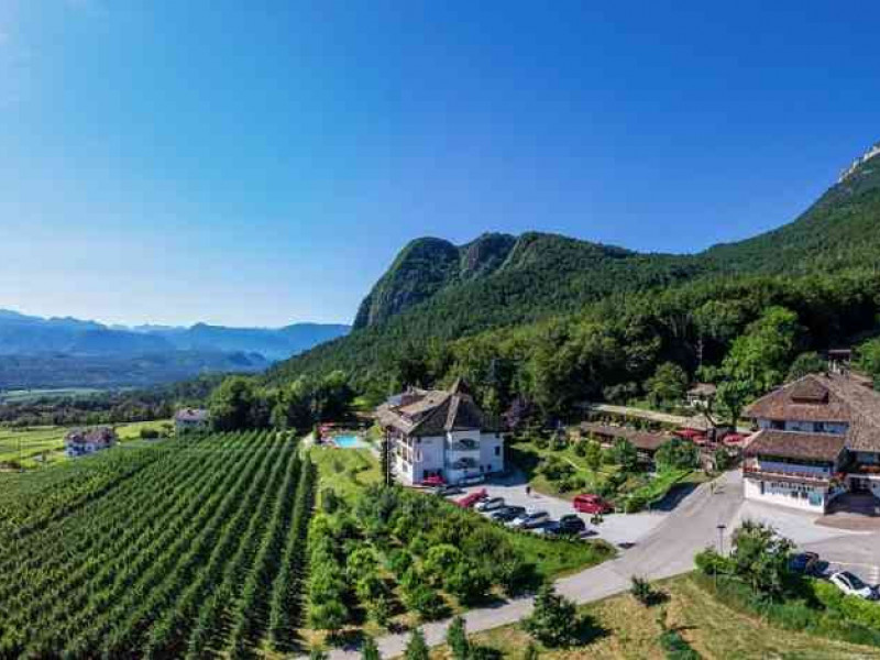 Workshop Bozen '23, R&uuml;ckblick