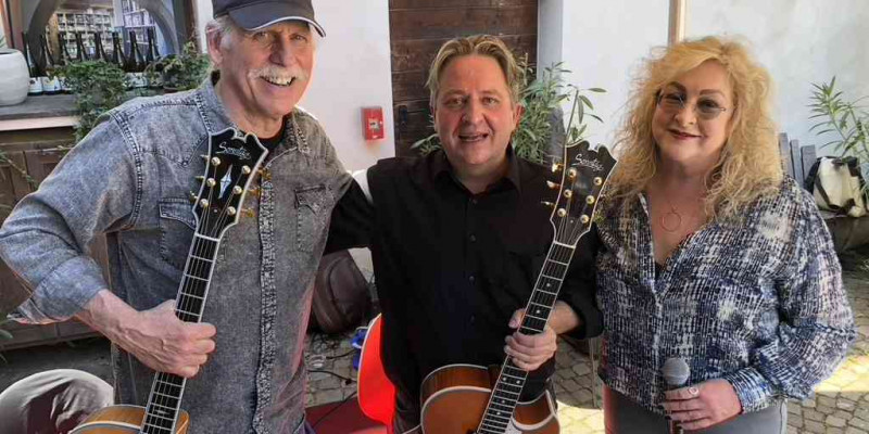 Workshop f&uuml;r Jazzgitarre und Gesang 2024 in S&uuml;dtirol, der 10. ...